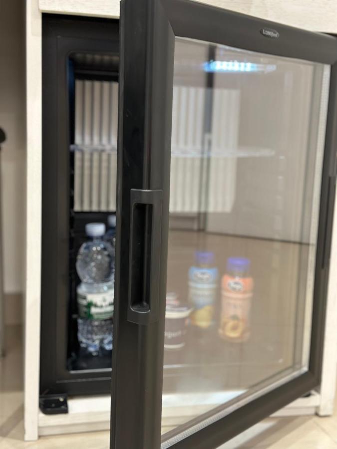 La Suite Tropea Dış mekan fotoğraf