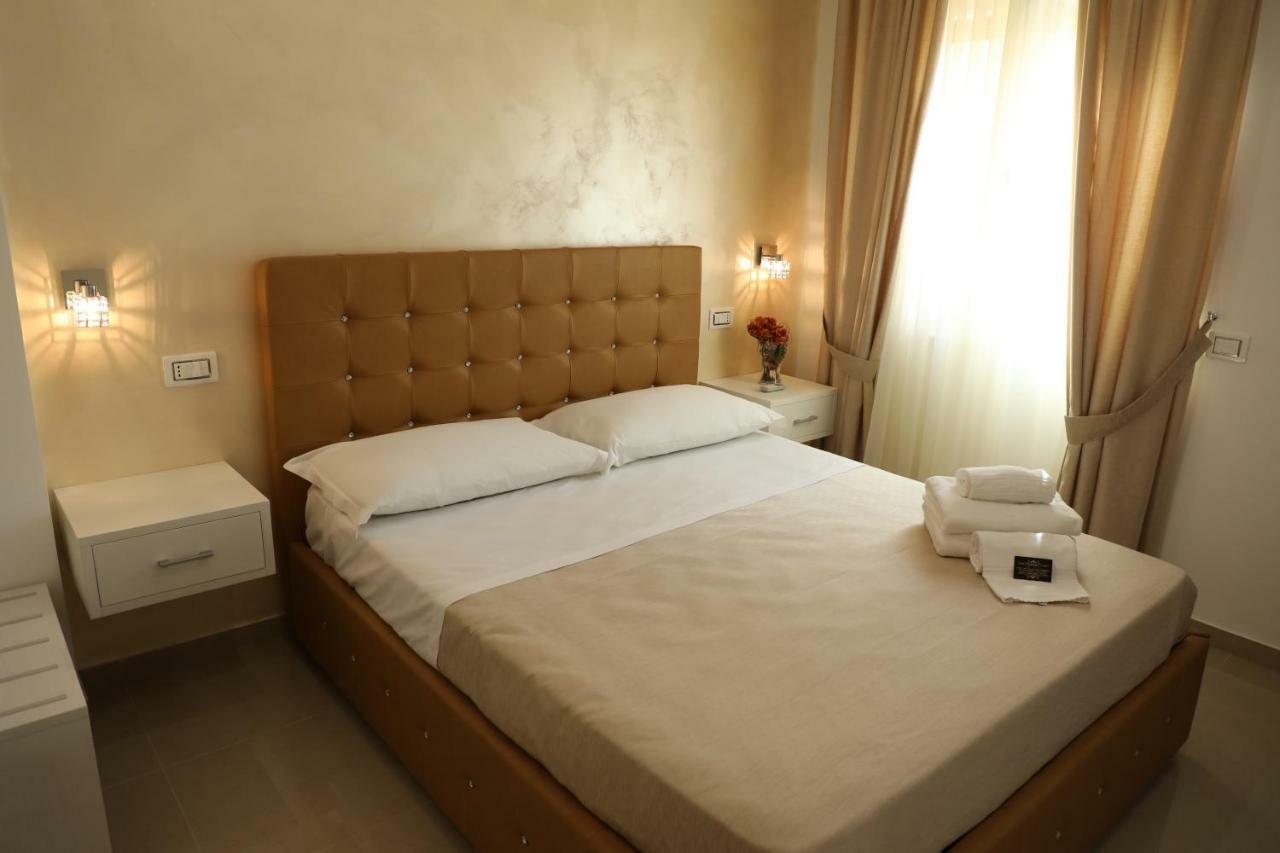 La Suite Tropea Dış mekan fotoğraf