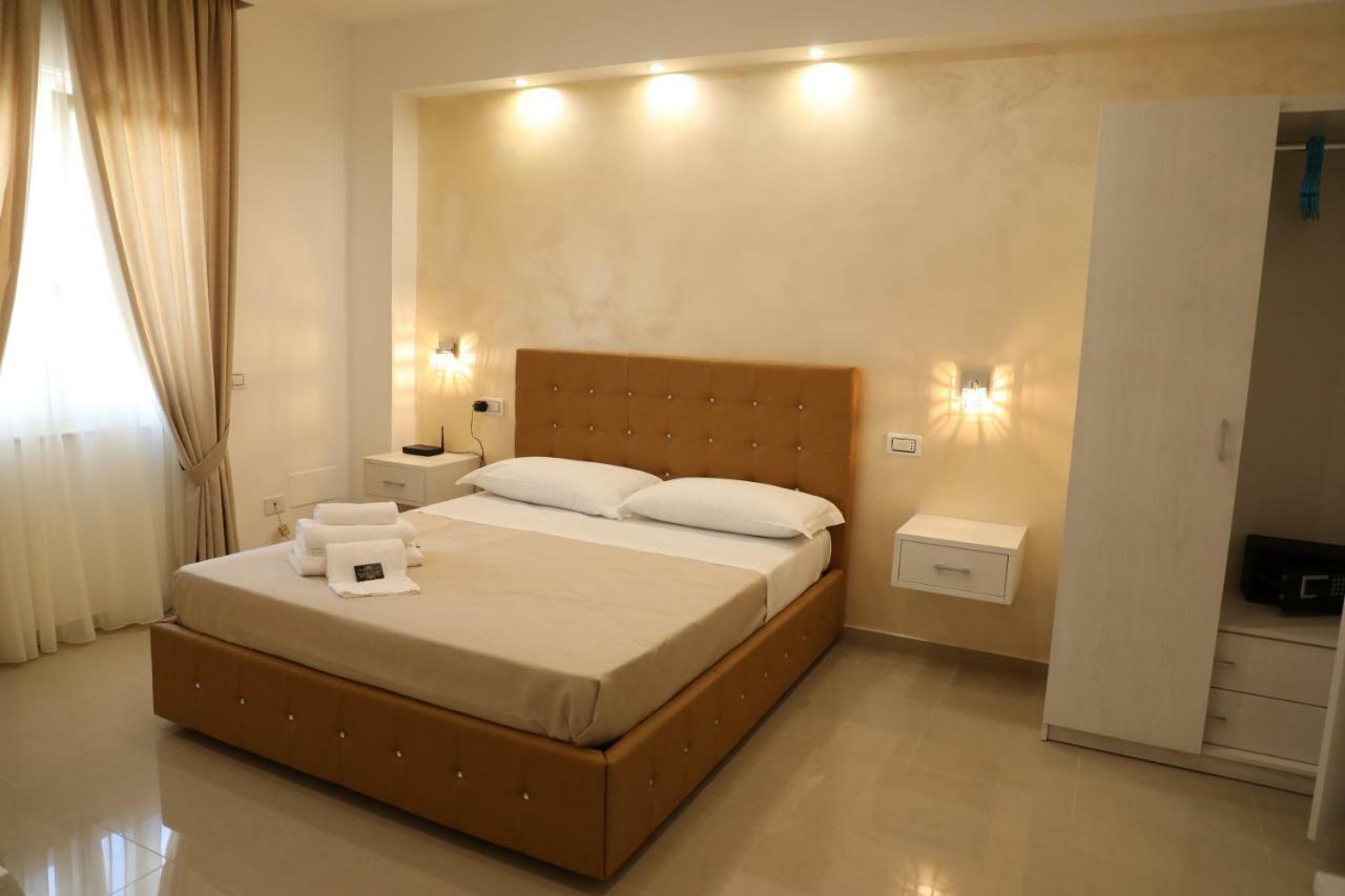 La Suite Tropea Dış mekan fotoğraf