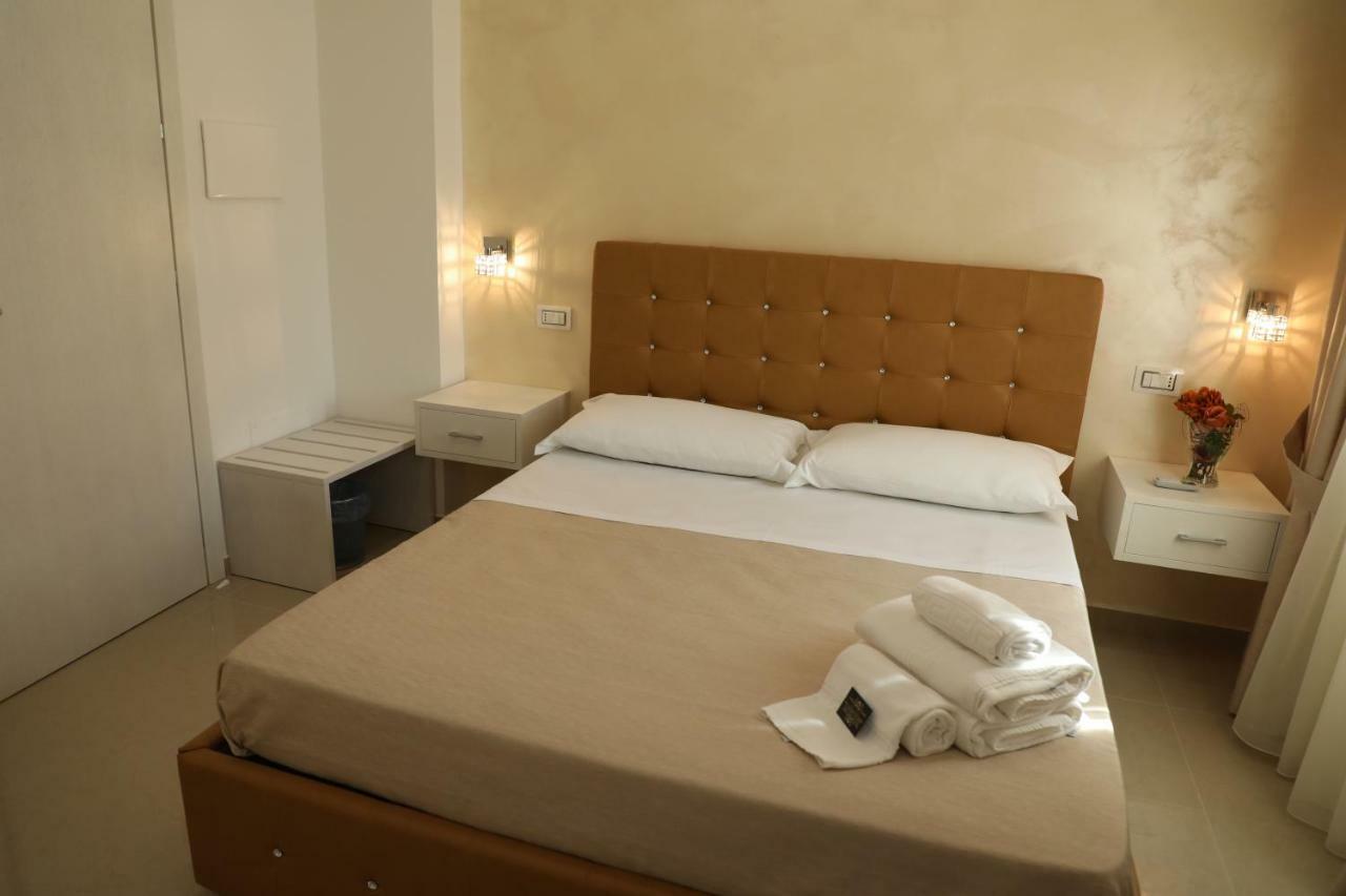 La Suite Tropea Dış mekan fotoğraf