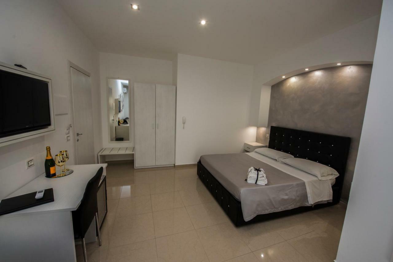 La Suite Tropea Dış mekan fotoğraf