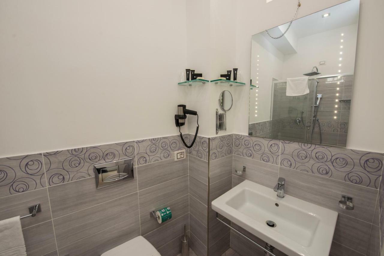 La Suite Tropea Dış mekan fotoğraf