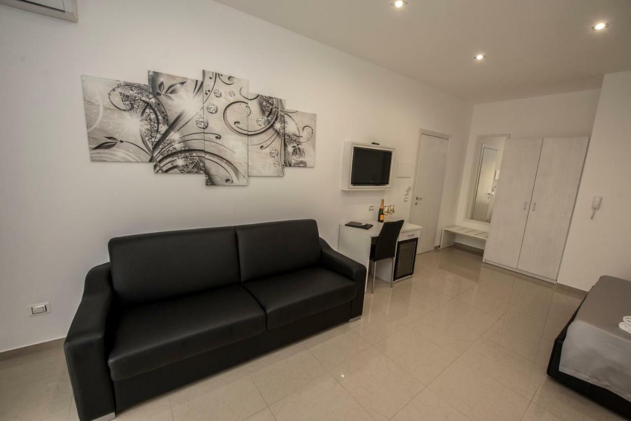 La Suite Tropea Dış mekan fotoğraf