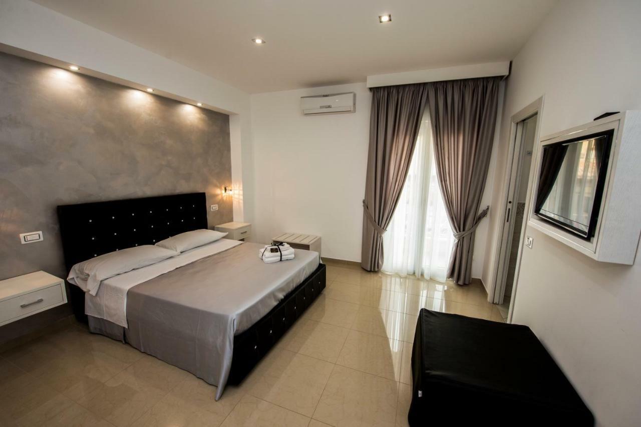 La Suite Tropea Dış mekan fotoğraf