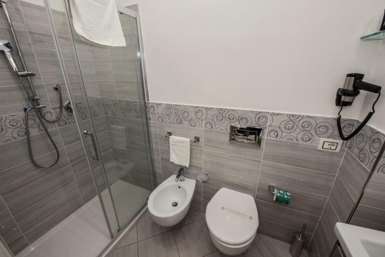 La Suite Tropea Dış mekan fotoğraf
