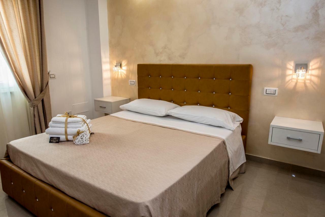 La Suite Tropea Dış mekan fotoğraf