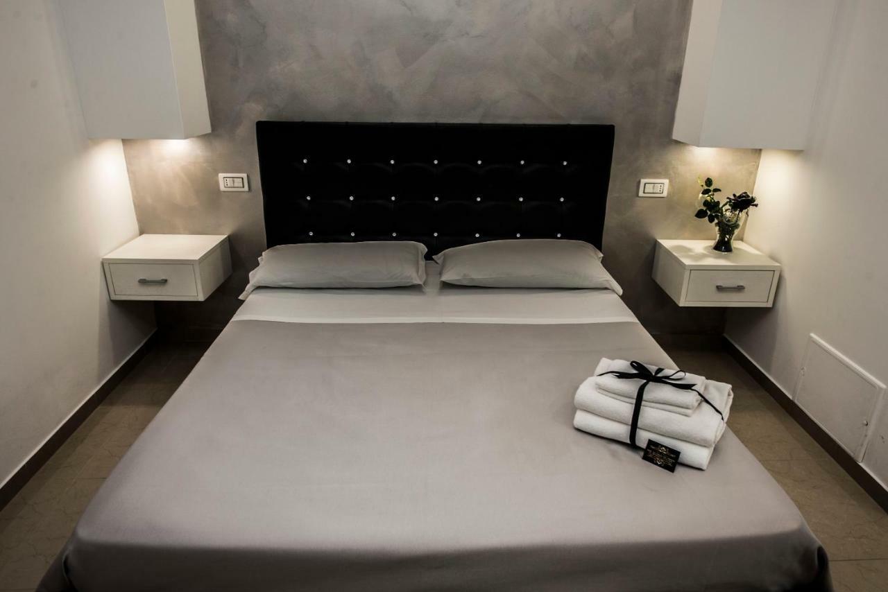 La Suite Tropea Dış mekan fotoğraf