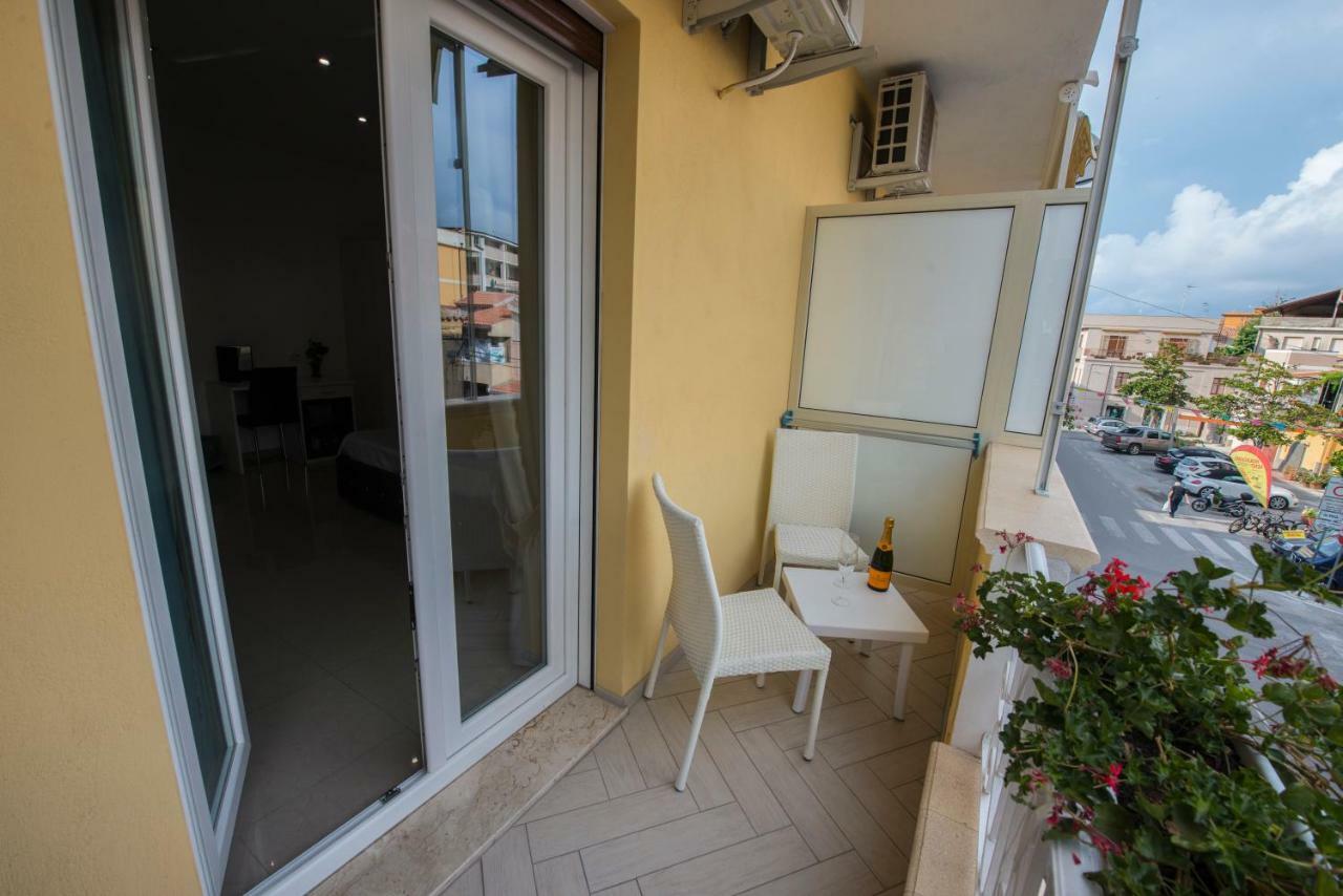 La Suite Tropea Dış mekan fotoğraf