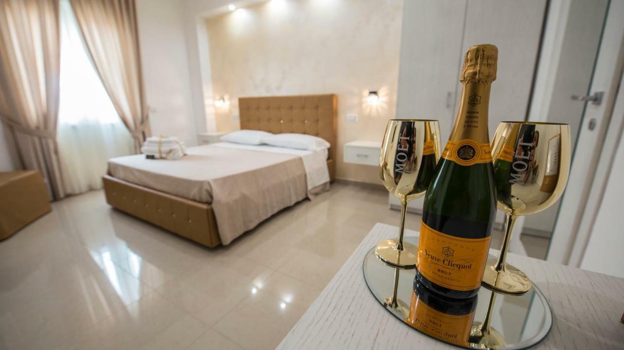 La Suite Tropea Dış mekan fotoğraf