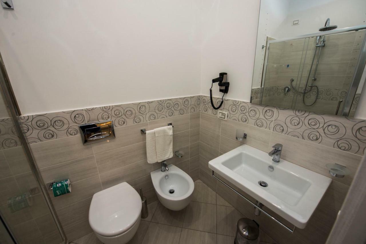 La Suite Tropea Dış mekan fotoğraf