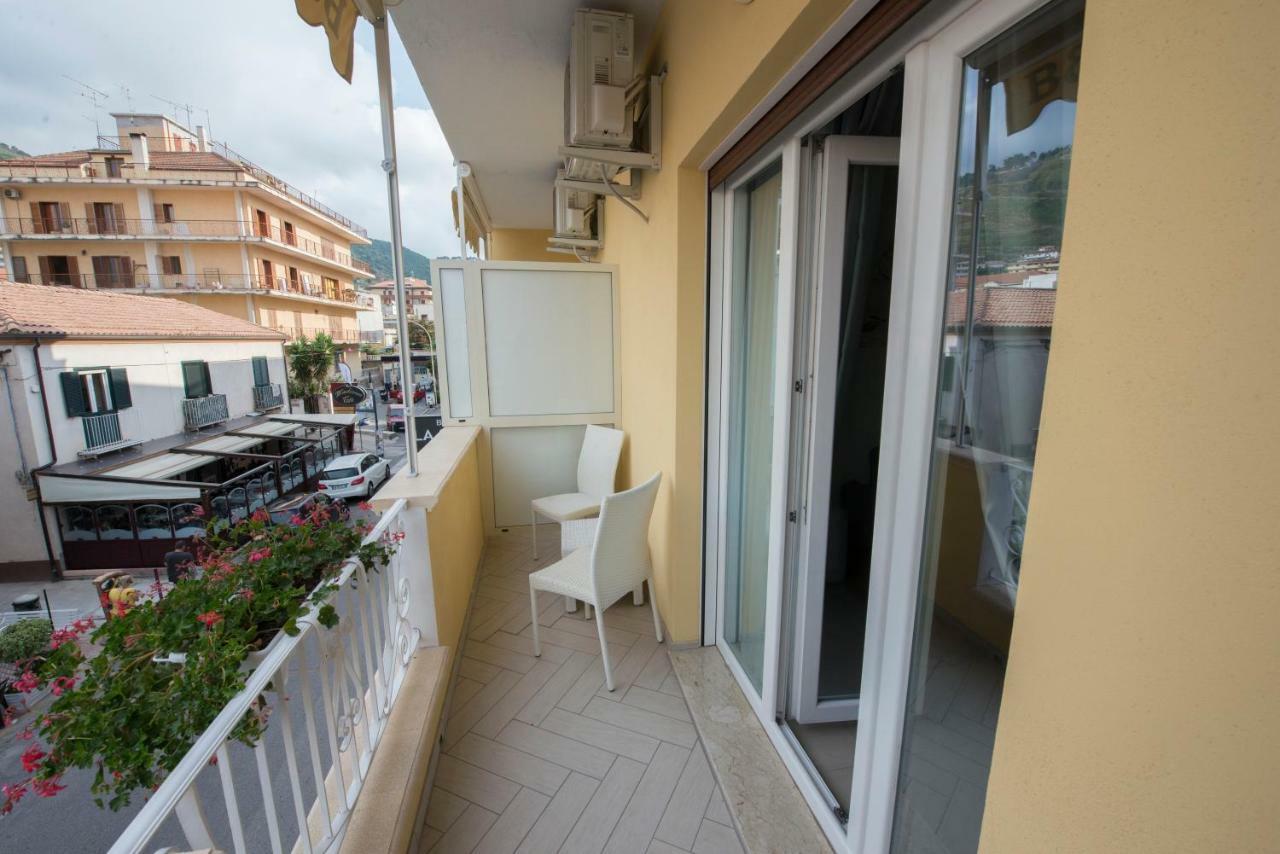 La Suite Tropea Dış mekan fotoğraf
