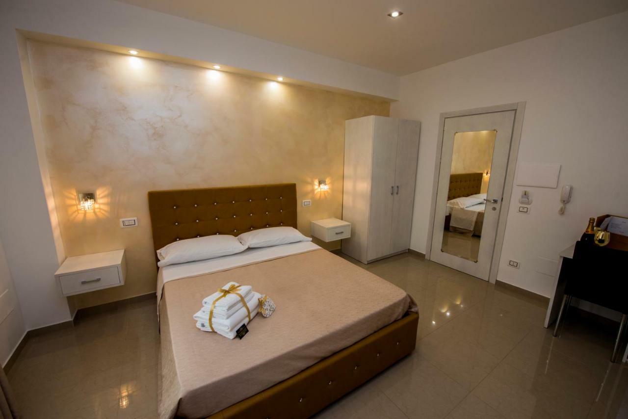 La Suite Tropea Dış mekan fotoğraf