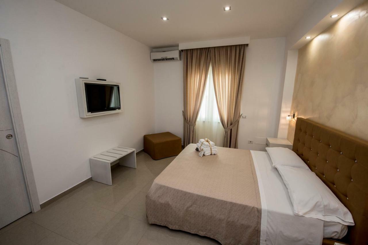 La Suite Tropea Dış mekan fotoğraf