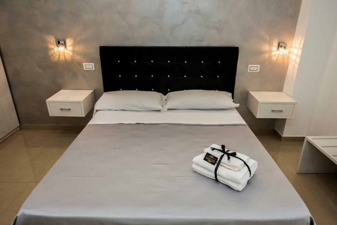 La Suite Tropea Dış mekan fotoğraf